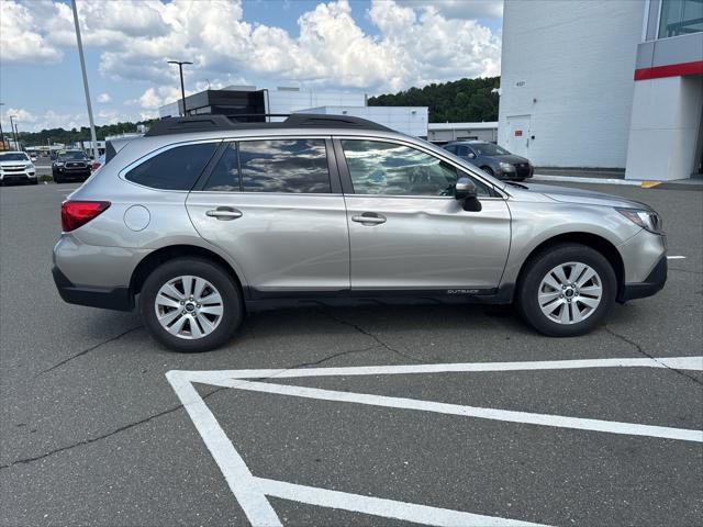 used 2019 Subaru Outback car, priced at $20,980