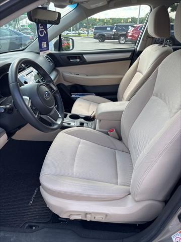 used 2019 Subaru Outback car, priced at $20,980