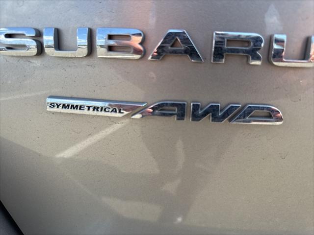 used 2019 Subaru Outback car, priced at $20,980
