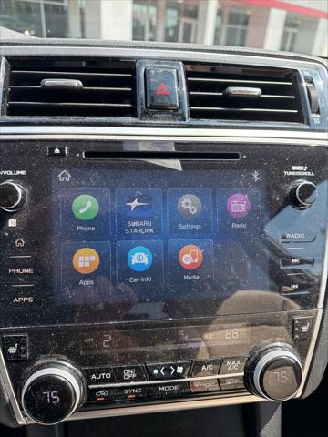 used 2019 Subaru Outback car, priced at $20,980