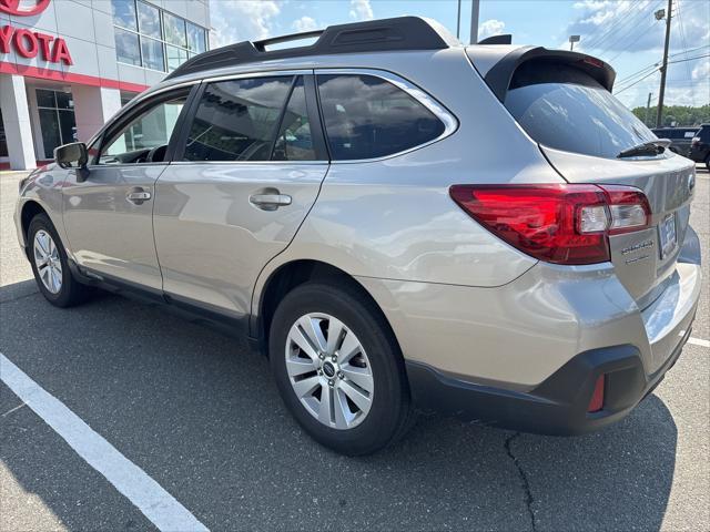 used 2019 Subaru Outback car, priced at $20,980
