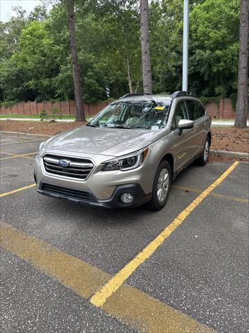 used 2019 Subaru Outback car, priced at $20,980