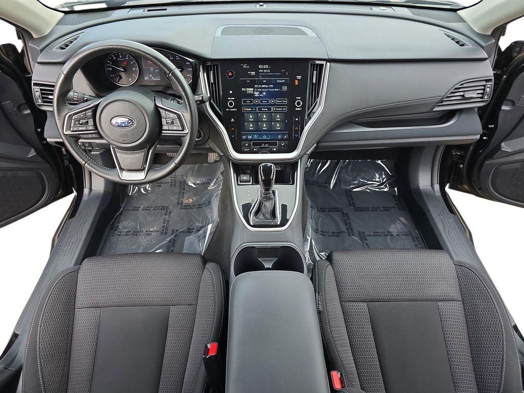 used 2024 Subaru Outback car, priced at $25,980