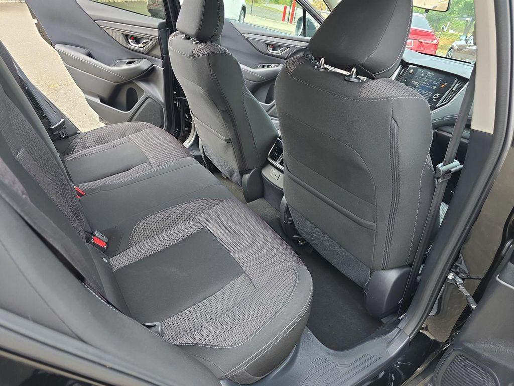 used 2024 Subaru Outback car, priced at $25,980