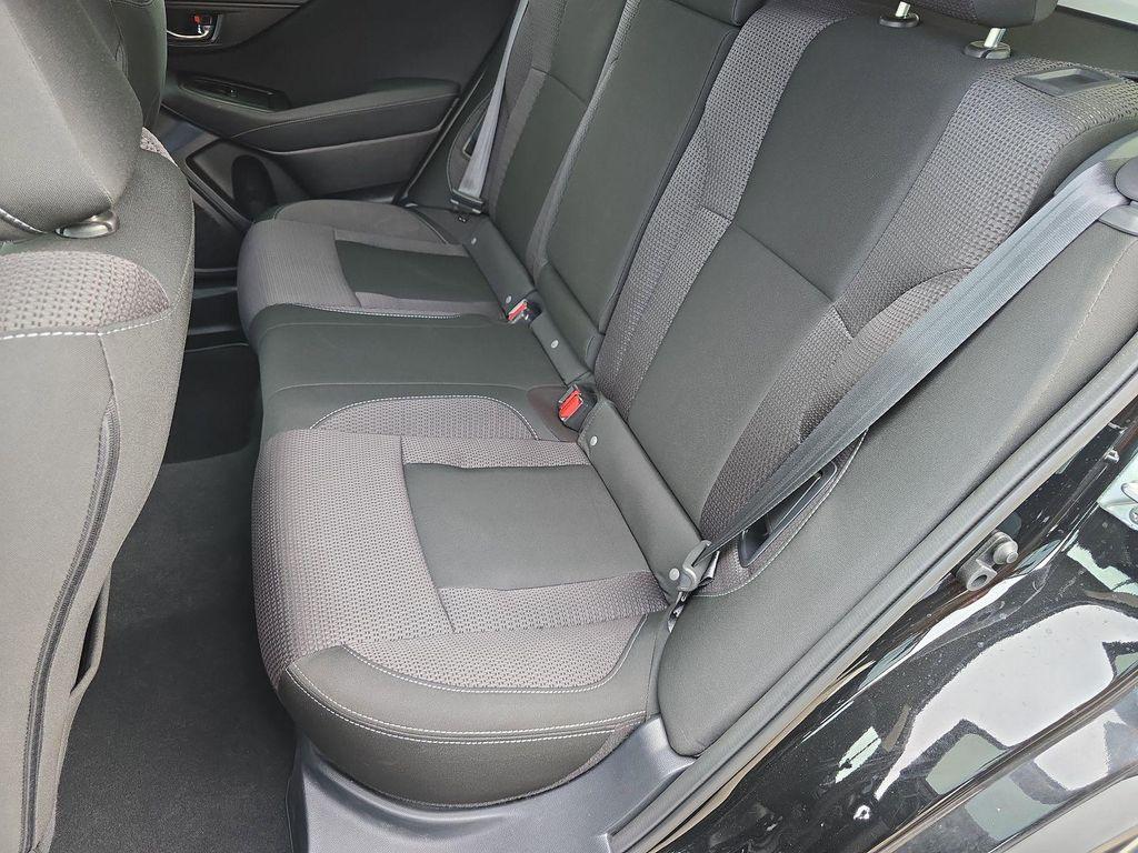 used 2024 Subaru Outback car, priced at $25,980