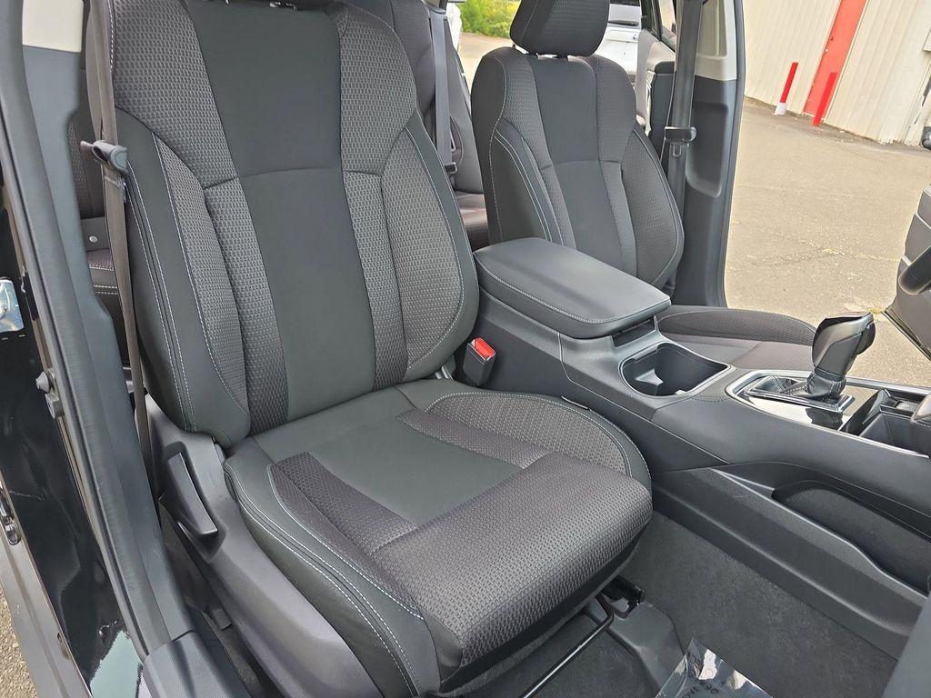 used 2024 Subaru Outback car, priced at $25,980