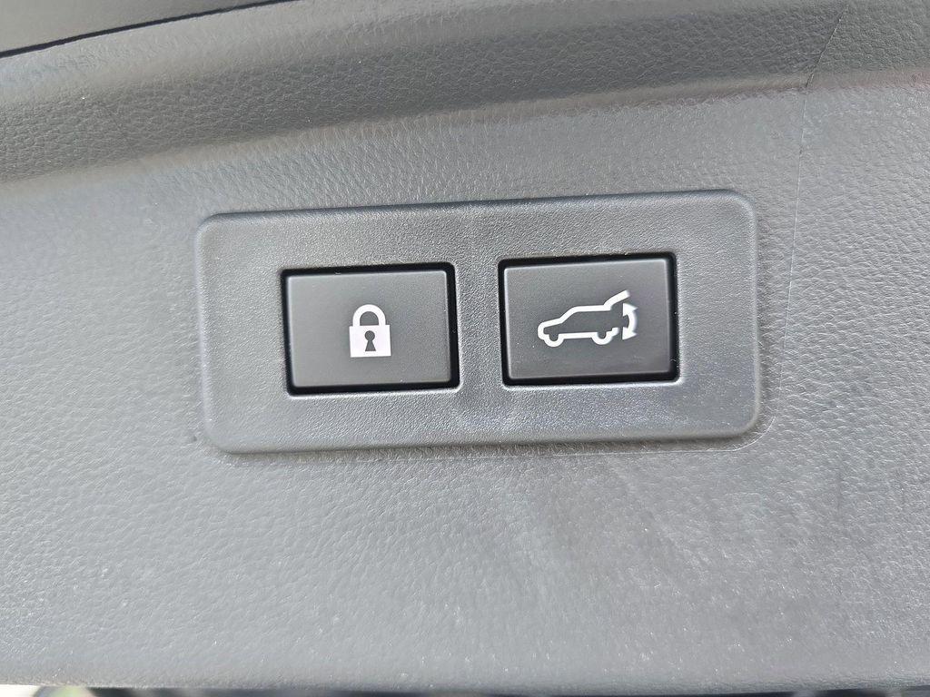 used 2024 Subaru Outback car, priced at $25,980