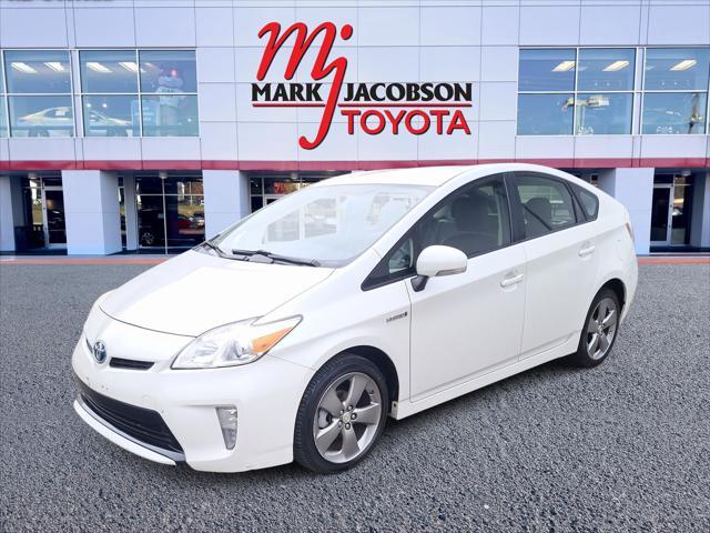 used 2015 Toyota Prius car, priced at $8,500