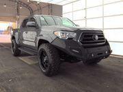 used 2021 Toyota Tacoma car, priced at $33,500