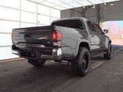 used 2021 Toyota Tacoma car, priced at $33,500