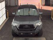 used 2021 Toyota Tacoma car, priced at $33,500