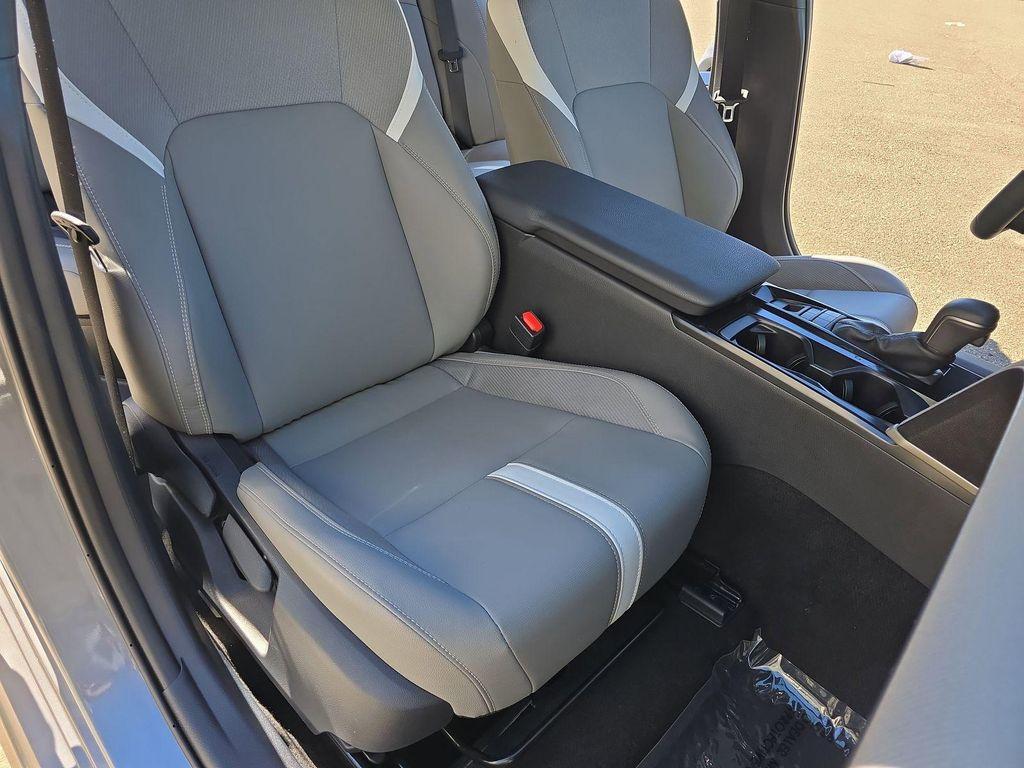 used 2025 Toyota Camry car, priced at $29,980