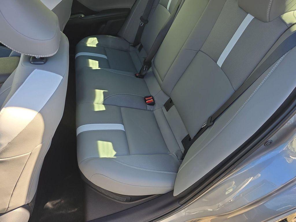 used 2025 Toyota Camry car, priced at $29,980