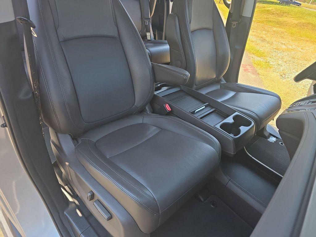 used 2020 Honda Odyssey car, priced at $29,480