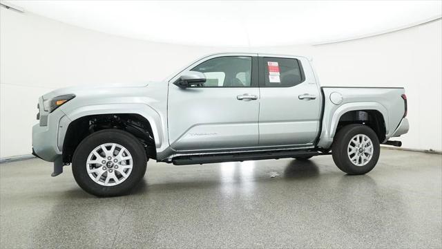 new 2024 Toyota Tacoma car, priced at $42,844