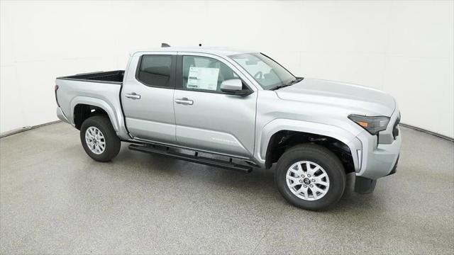 new 2024 Toyota Tacoma car, priced at $42,844