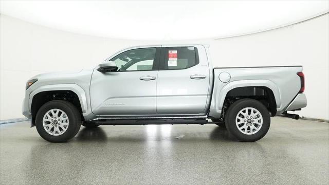 new 2024 Toyota Tacoma car, priced at $42,844