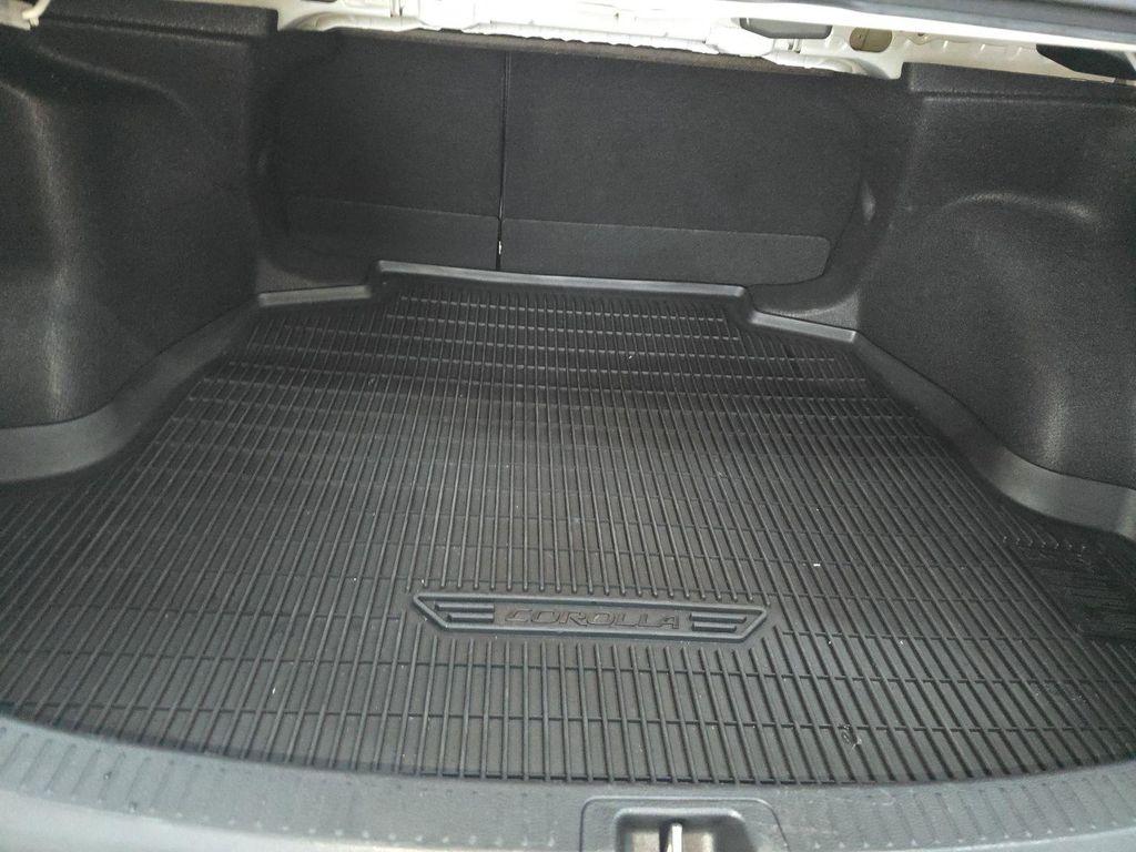 used 2023 Toyota Corolla car, priced at $23,580