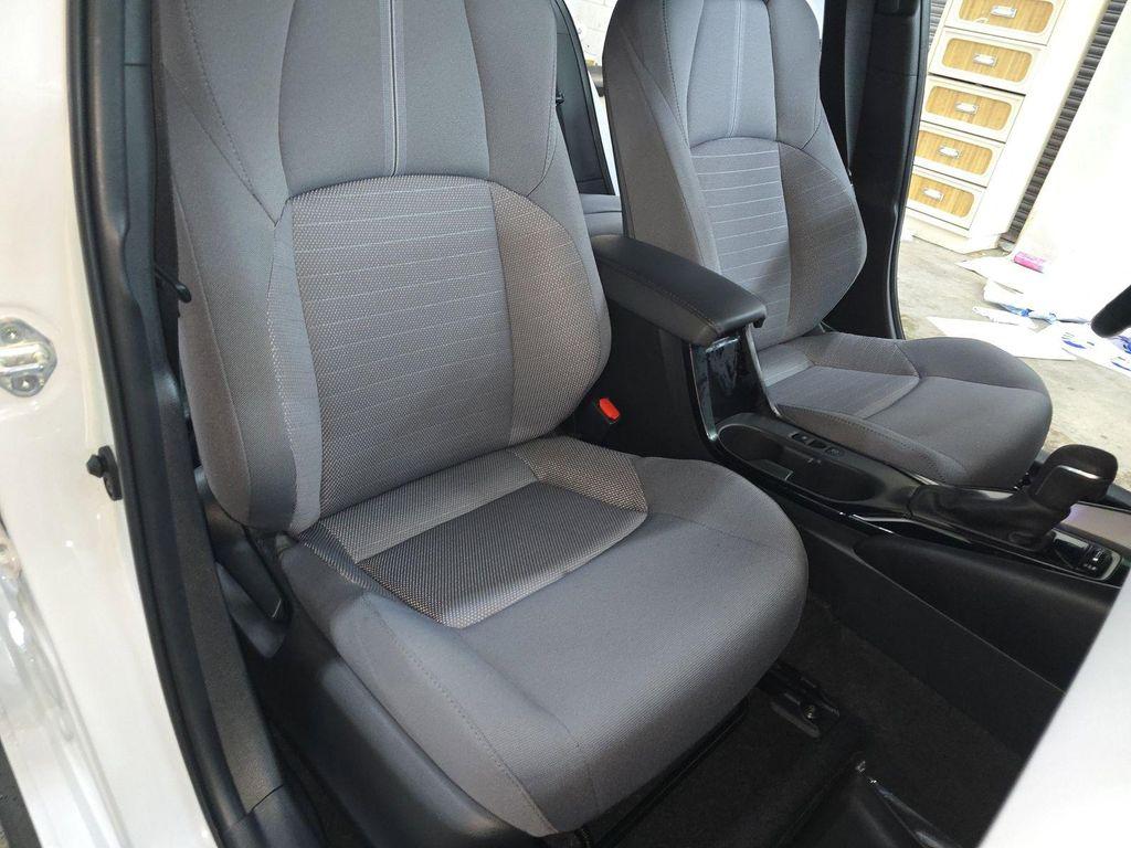 used 2023 Toyota Corolla car, priced at $23,580
