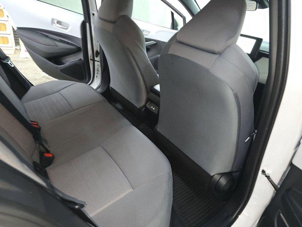 used 2023 Toyota Corolla car, priced at $23,580