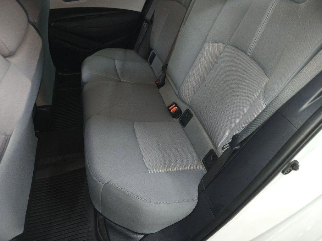 used 2023 Toyota Corolla car, priced at $23,580