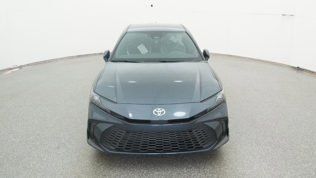 new 2026 Toyota Camry car, priced at $33,114