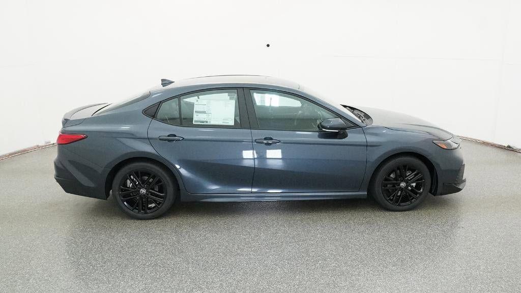 new 2026 Toyota Camry car, priced at $33,114