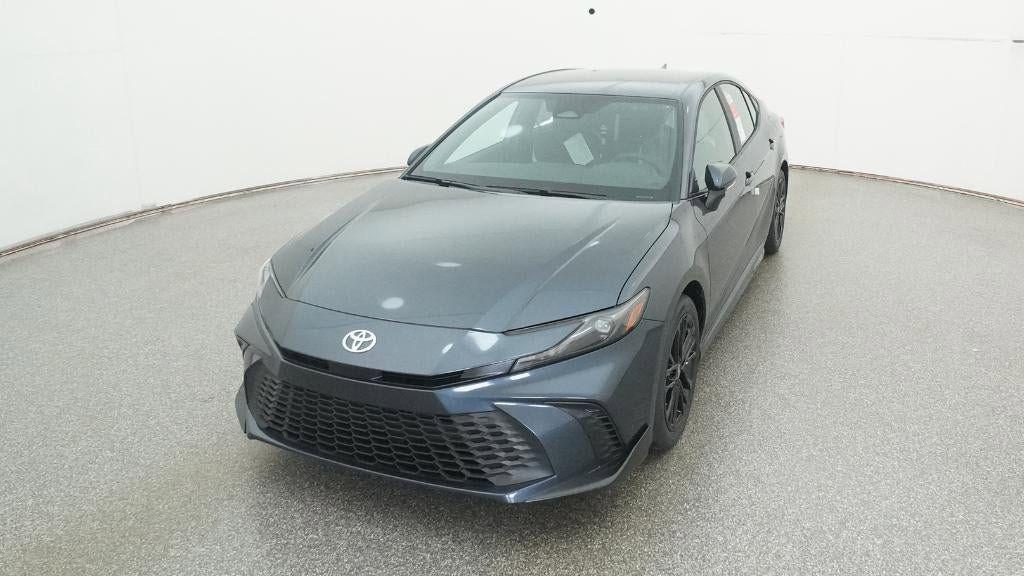 new 2026 Toyota Camry car, priced at $33,114