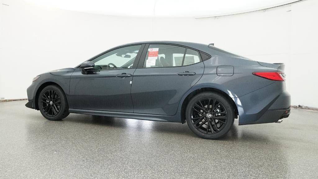 new 2026 Toyota Camry car, priced at $33,114