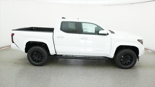 new 2024 Toyota Tacoma car, priced at $40,723