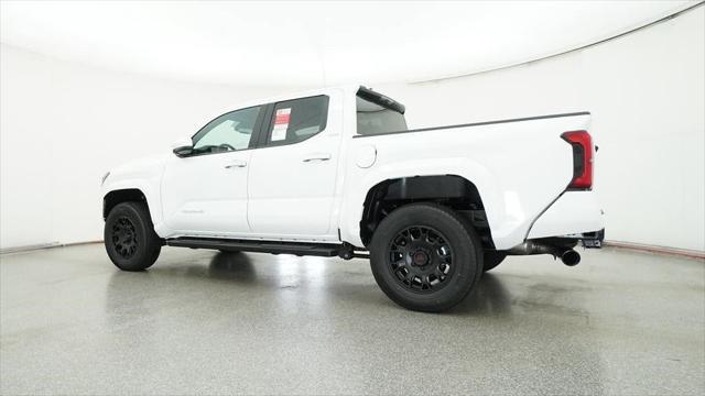 new 2024 Toyota Tacoma car, priced at $40,723