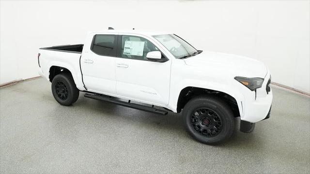 new 2024 Toyota Tacoma car, priced at $40,723