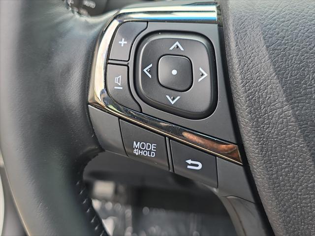 used 2018 Toyota Avalon Hybrid car, priced at $15,200