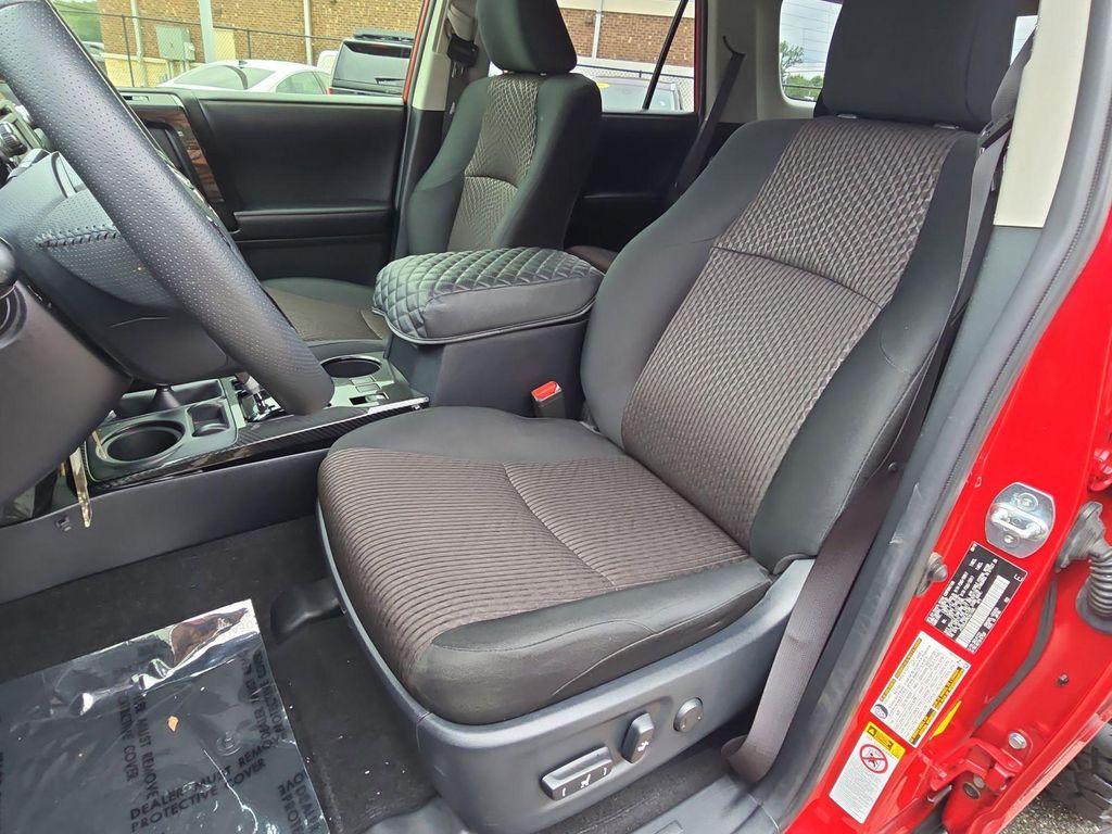 used 2019 Toyota 4Runner car, priced at $32,580