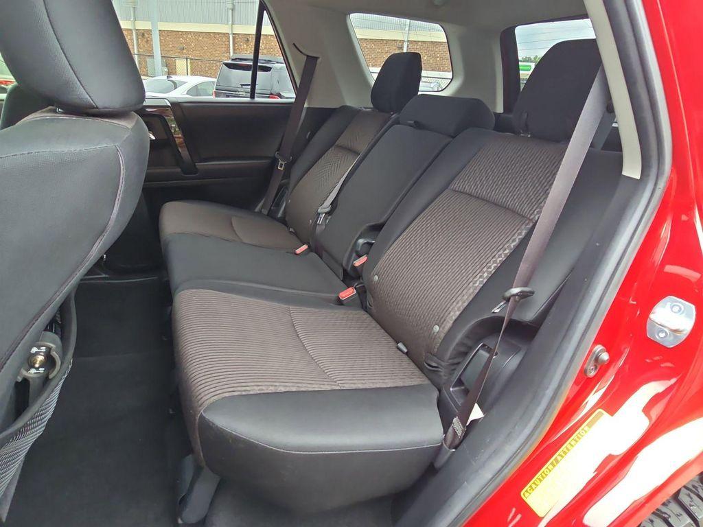 used 2019 Toyota 4Runner car, priced at $32,580