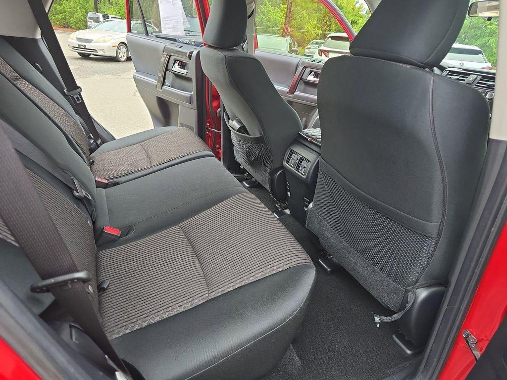 used 2019 Toyota 4Runner car, priced at $32,580