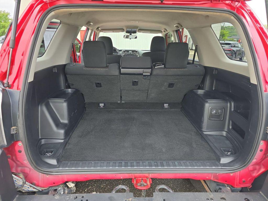 used 2019 Toyota 4Runner car, priced at $32,580