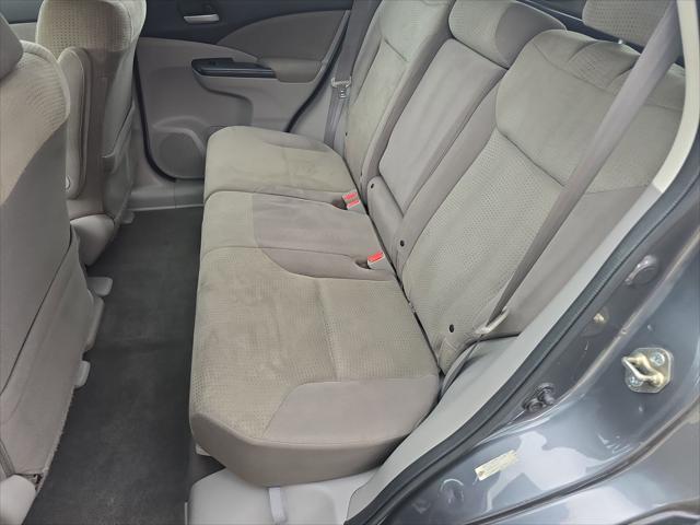 used 2014 Honda CR-V car, priced at $12,580
