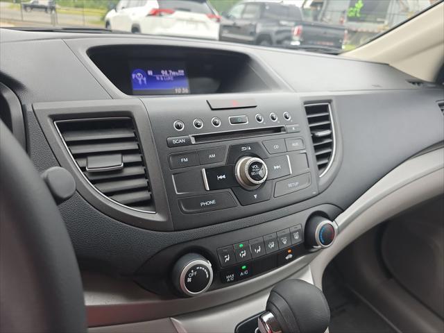 used 2014 Honda CR-V car, priced at $12,580