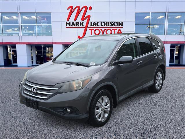 used 2014 Honda CR-V car, priced at $12,580