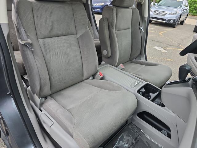 used 2014 Honda CR-V car, priced at $12,580