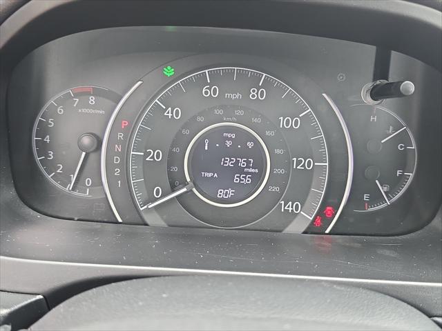 used 2014 Honda CR-V car, priced at $12,580