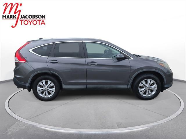 used 2014 Honda CR-V car, priced at $12,580