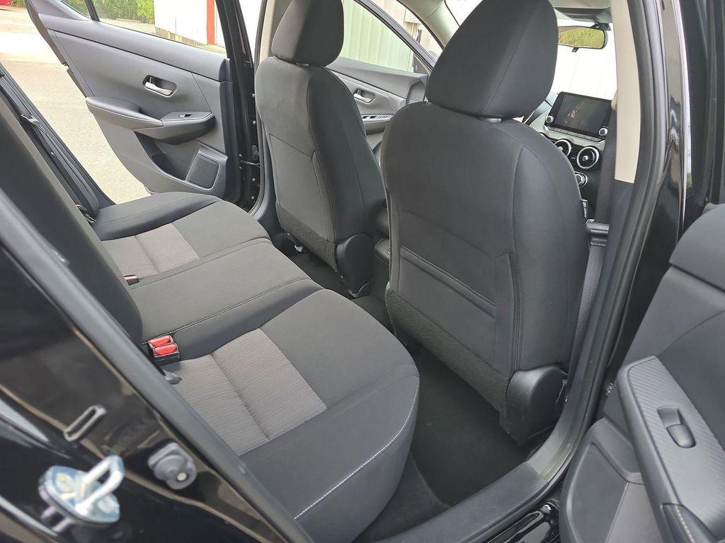 used 2023 Nissan Sentra car, priced at $17,980