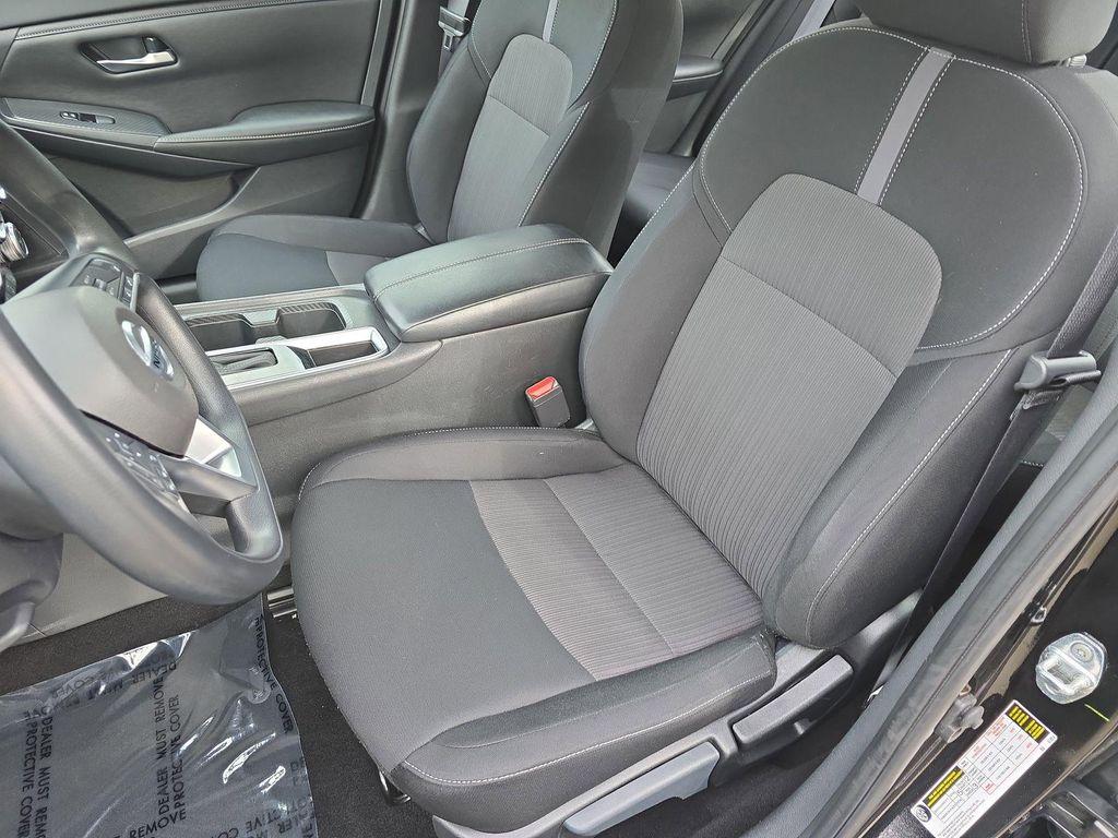 used 2023 Nissan Sentra car, priced at $17,980