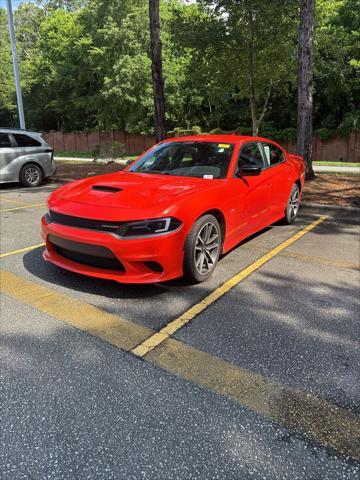 used 2023 Dodge Charger car, priced at $29,980