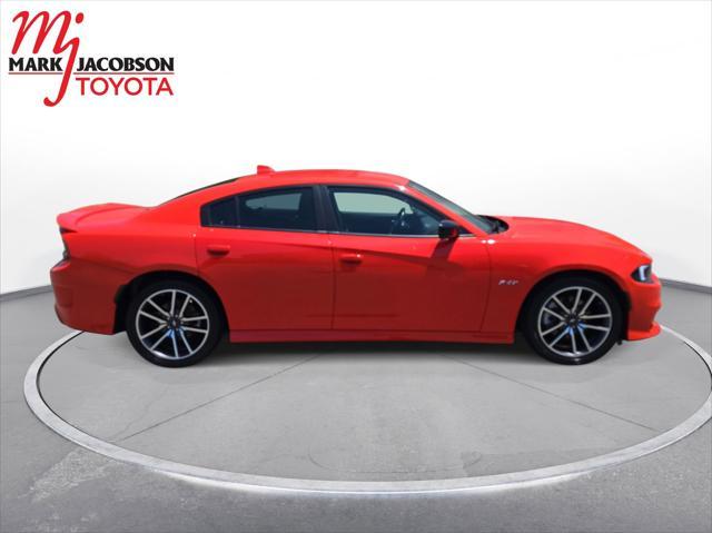 used 2023 Dodge Charger car, priced at $29,280