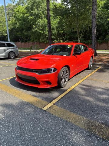 used 2023 Dodge Charger car, priced at $29,980