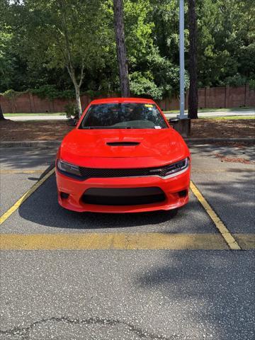 used 2023 Dodge Charger car, priced at $29,980