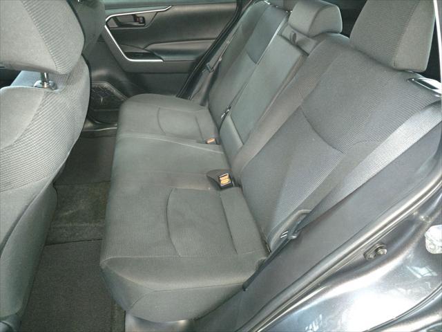 used 2019 Toyota RAV4 car, priced at $22,380